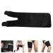 FOMIYES Adjustable Hip Abduction Brace for Thigh Support - Neoprene Wrap for Fitness & Comfort | International Shipping Available - Buy Online on GoSupps.com