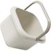 Bassin de bain de pieds portable offrant une exp rience massage pratique et relaxante pour les pieds fatigu s. Bassin pour le bain Seau pour Blanc 21.5 x 25 x 23.5 cm Blanc 1 unit (Lot de 1) - Buy Online on GoSupps.com