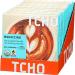 TCHO Milk Chocolate Mokaccino - 70g Bar, Pack of 12 | Delicious Coffee Chocolate Treats - Buy Online on GoSupps.com