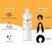 Be Clean Cleansing Conditioner 9oz - Nourishing Hair Care for All Hair Types | Buy Internationally - Buy Online on GoSupps.com
