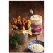 Foraging Fox Natural Mayonnaise - Smoked Garlic Flavour - Buy Online on GoSupps.com