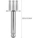 Magnet Therapy Stick - 3 Forks Massager for Emotion Code & Meridian Healing | International Shipping Available - Buy Online on GoSupps.com