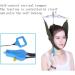 Over The Door Posture Corrector Portable Cervical Traction Over Door Neck Traction Unit Household Neck Stretch Traction Physical Therapy Neck Shoulder Pain Cervical Neck Traction Device Warm as - Buy Online on GoSupps.com
