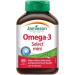 Omega-3 Select 300 mg - Buy Online on GoSupps.com