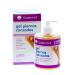 Arnika cream immediately improves tired legs |Cooling gel treatment against swollen legs and varicose veins relieves and calms pain for men and women |200ml with Arnika (500ml) Beig