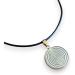  G n rique Lakhovsky Vitality Energy Pendant | 5G EMF/EMF Protection | Scalar Wave Generator | Suitable for Electrosensitive Individuals | EMF Anti-Radiation Protection - Buy Online on GoSupps.com