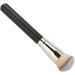 Verdant Touch Makeup Brush Facial Foundation Makeup Brush Skin-Friendly Soft Hair Cosmetic Makeup Tool - Buy Online on GoSupps.com