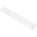 20 Pieces Artificial Fertilization Pipe for Cows | Soft Durable Veterinary Tool | 43.9 cm Cattle Instrument - Buy Online on GoSupps.com
