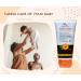 Buy Mommy Care Natural Calendula Diaper Rash Cream 4.06 oz - Soothing & Gentle Care for Babies - International Shipping Available - Buy Online on GoSupps.com