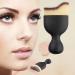 Professional Foundation Blush Contouring Makeup Brush - S Shape Beauty Tool for Flawless Application - Buy Online on GoSupps.com