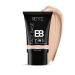 RE_NEE Face Base BB Cream 7 in 1 with SPF 30 PA+++Butterscotch 30ml| Enriched with Hyaluronic Acid & Vitamin C| Hydrates Nourishes & Smoothens Skin