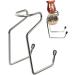 Buy Hemoton Razor Brush Stand | Drying Rack & Storage for Shaving Kits | Alloy Safety Razor Brush Holder - Buy Online on GoSupps.com
