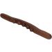 Weikeya Wooden Guasha Tool Set - 2 Pack Sturdy Wooden Guasha Stick for Waist Relief | International Shipping Available - Buy Online on GoSupps.com