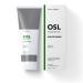 Osl Omega Skin Lab Friendly Sulfur Mask 75 ml - face mask skin care for support for greasy skin and reassurance of active acne essential facial cleaner