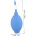 Shop Lurrose Ear Cleaning Balls Blue Light Bulb Squeezer Tool for Effective Ear Wax Removal - International Shipping Available - Buy Online on GoSupps.com