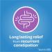 FyboCalm Constipation Relief Capsules - Long Lasting Relief for IBS, Gluten & Lactose Free - Relieve & Prevent Gut Symptoms - Buy Online on GoSupps.com