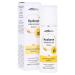 Hyaluron sun care body LSF 30 with hyaluron in pharmaceutical quality + anti-aging effect protects gives moisture tightens and consolidates the skin from medipharma cosmetics