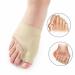 Toe Separators for Hallux Valgus Relief | Hammer Toe Pain Care Tools - Zxcvwwe Natural Colors - Buy Online on GoSupps.com