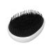 Buy 2-Piece Egg-Shaped Sweet Scalp Brush Set | Portable Shampoo Comb for All Hair Types - Wet/Dry Massage - Buy Online on GoSupps.com