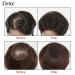 Dexe Root Cover Up - Black 6g | Instant Root Touch Up for Any Hair Type - Fast International Shipping - Buy Online on GoSupps.com