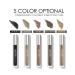 WUBLSYAN Waterproof Eyebrow Gel - 24hr Long Lasting makeup for Brunette Eyebrows - Buy Online on GoSupps.com