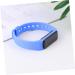 Yarnow 3-in-1 Children's Digital Safety Arm Bands & Watches | Waterproof Fitness Tracker with Colorful Lights - Buy Online on GoSupps.com