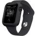 Ultra Thin Soft TPU Shockproof Bumper Case for Apple Watch Series 3/2/1 - Black 38mm - Buy Online on GoSupps.com