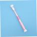 Healeved 4pcs Household Toothbrush Set - Eco-Friendly & Effective Oral Care - Shop Internationally! - Buy Online on GoSupps.com