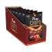 Nanosupps protein chips (7x40g) paprika