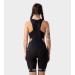 Al Cycling Women's PRR Strada Bib Shorts 3XL - Black/White | Premium Comfort & Performance for International Delivery - Buy Online on GoSupps.com