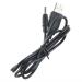 USB DC Charger Cord for Fairywill Sonic Electric Toothbrush FW-507 FW-917 SG-508 - International Shipping Available - Buy Online on GoSupps.com