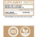 Pura Sol Lion's Mane Mushroom Capsules 10,000mg - Focus & Clarity Supplement - Buy Online on GoSupps.com