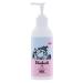 YOPE Natural Body Lotion Rhubarb and Rose Rhubarb Rose