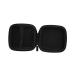 Healeved 4 piece of carrier bag for the switch mini case case-storage bag pocket for USB cable portable oximeter pocket rectangle storage box Digital accessories