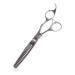 Olivia Garden Texture Cut Shear with 21 Teeth 21 dents 21 Teeth
