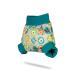 Petit Lulu XXL Pull Up Waterproof Overpants - Perfect for Cloth Diapers | EU-Made Flying Bears - Buy Online on GoSupps.com