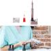 Portable Electric Nail Drill Sanding File Pen USB Rechargeable Dead Skin Removal Grinder Manicure Tool for Grinding Removing Pink - Buy Online on GoSupps.com