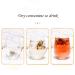 250g Mulberry Rose Tea Lily Poria Cocos Jujube Rock Candy Fruit Blend - 50 servings - Buy Online on GoSupps.com