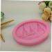 MAGICLULU 2pcs Silicone Cake Mold Silicone Mold Cartoon Cake Mold Cake Stencils Cake Moulds for Decorating Decorative Cake Mold House Warming Present Housewarming Gifts Decorate Modeling mediumx2pcs - Buy Online on GoSupps.com
