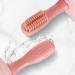 Yamadura Toddler Training Toothbrush - Gentle Cleaning and Stimulation for Little One's Gums and Teeth | 100% Food Grade Silicone (Green) - Buy Online on GoSupps.com