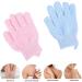 Bath Sponges for Adults Bath Sponge Mesh Pouf Bath Sponge Foam Loofah Sponge (Size : Pink) - Buy Online on GoSupps.com