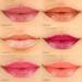 Glo Skin Beauty Cream Glaze Lip Crayon in Chiffon | High Shine & Long-Lasting Lip Color - Buy Online on GoSupps.com