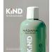 M dara Organic Mild Shampoo for Kids & Family | 250ml | Certified Organic & Gentle on Sensitive Skin - Buy Online on GoSupps.com