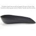 2 Large Left 1/2 Inch Inside Socks Inserts Lifts for Limb Leg Length Discrepancies - Buy Online on GoSupps.com