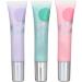 Eyeshadow Base Waterproof Long Lasting 3pcs Eyeshadow Primer 15ml/pc for Daily Makeup for Girls - Buy Online on GoSupps.com