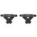 Muloutspo 2x iliosakrales si joint hip belt pelvic support belt pain relief for sciatica pelvic nerve leg pain trochanter belt