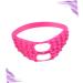 Masque Facial Fin V Lifting Visage Petit Raffermissant Muscles Menton Masque Minceur Peau Douce Usage Quotidien Soins Visage - Buy Online on GoSupps.com