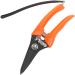 Buy High Carbon Stainless Steel Hoof Shears for Goats | Safe & Durable - International Shipping - Buy Online on GoSupps.com
