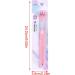 Soft Toothbrushes for Sensitive Teeth & Gums | Gentle Manual Toothbrush in Purple for Effective Oral Care | International Shipping Available - Buy Online on GoSupps.com