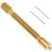 Supvox Doll Hair Rerooting Tool Kit | Rehair Tool Holder + 2 Extra Needles for Doll Hair Making | International Shipping Available - Buy Online on GoSupps.com